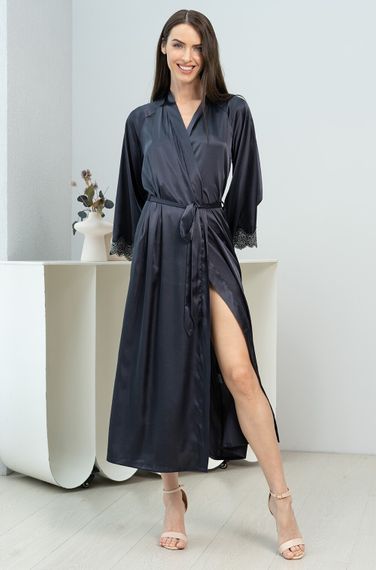 Халат Mia-Amore 4349 &quot;Emmanuelle&quot;