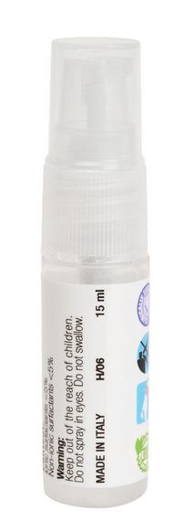 Антифог гель Seac Bio gel 15 мл