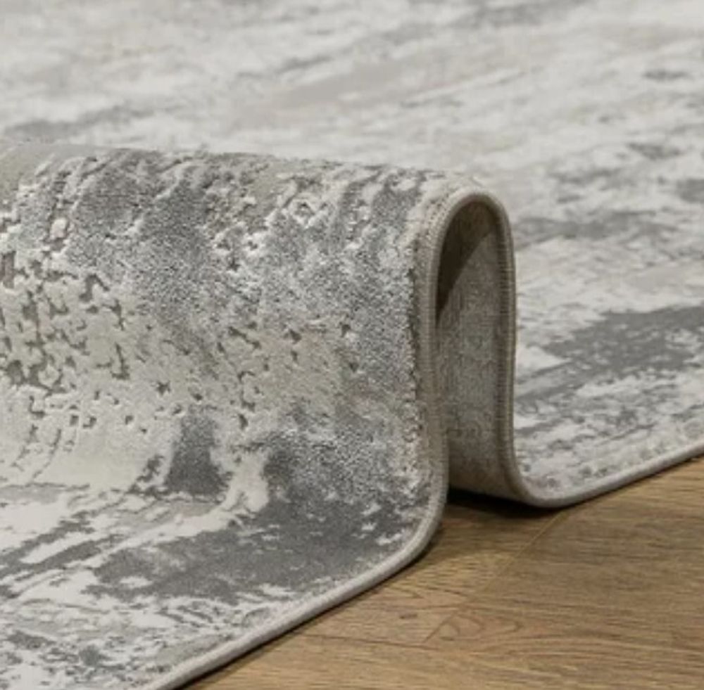 Rubin P643A C_GREY \ CREAM Овал