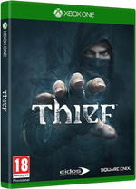 Thief [Xbox One] б/у