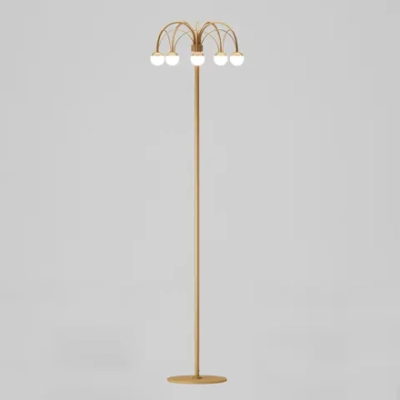 Торшер Eurosvet CONTEMPOPARY 90194 4690389215162