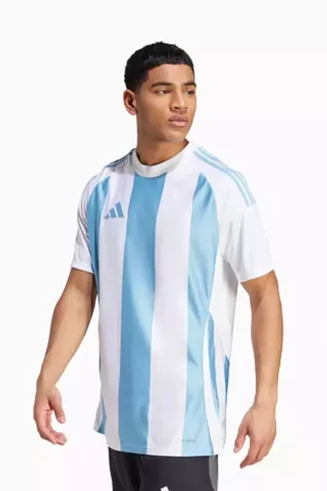 Футболка adidas Striped 24