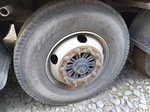 КРОПКУЗОВ 85057* Полуприцеп бортовой 85057B
