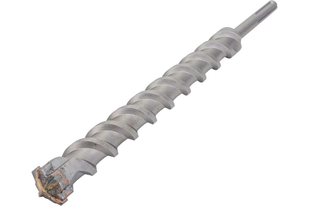 Бур Профессионал (45x410х520 мм; SDS-max) ЗУБР 29350-410-45_z02