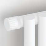 Сунержа Эстет-1 EU50 левый 500х225 5 секций