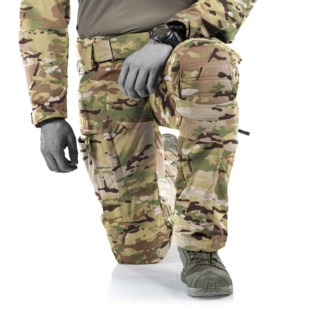 UF PRO STRIKER XT GEN.3 COMBAT PANTS - Multicam