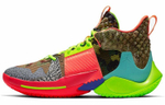 Кроссовки Jordan Why Not Zer0.2