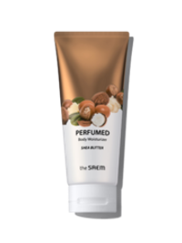 Perfumed Body Moisturizer Shea Butter