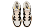 Nike Dunk High Se "Vintage Panda" Women"s
