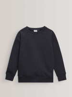 Толстовка школьная для мальчика Next 172-656, Темно-синий