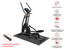 Эллиптический эргометр UNIX Fit MV-500E