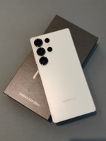 Смартфон Samsung Galaxy S25 Ultra