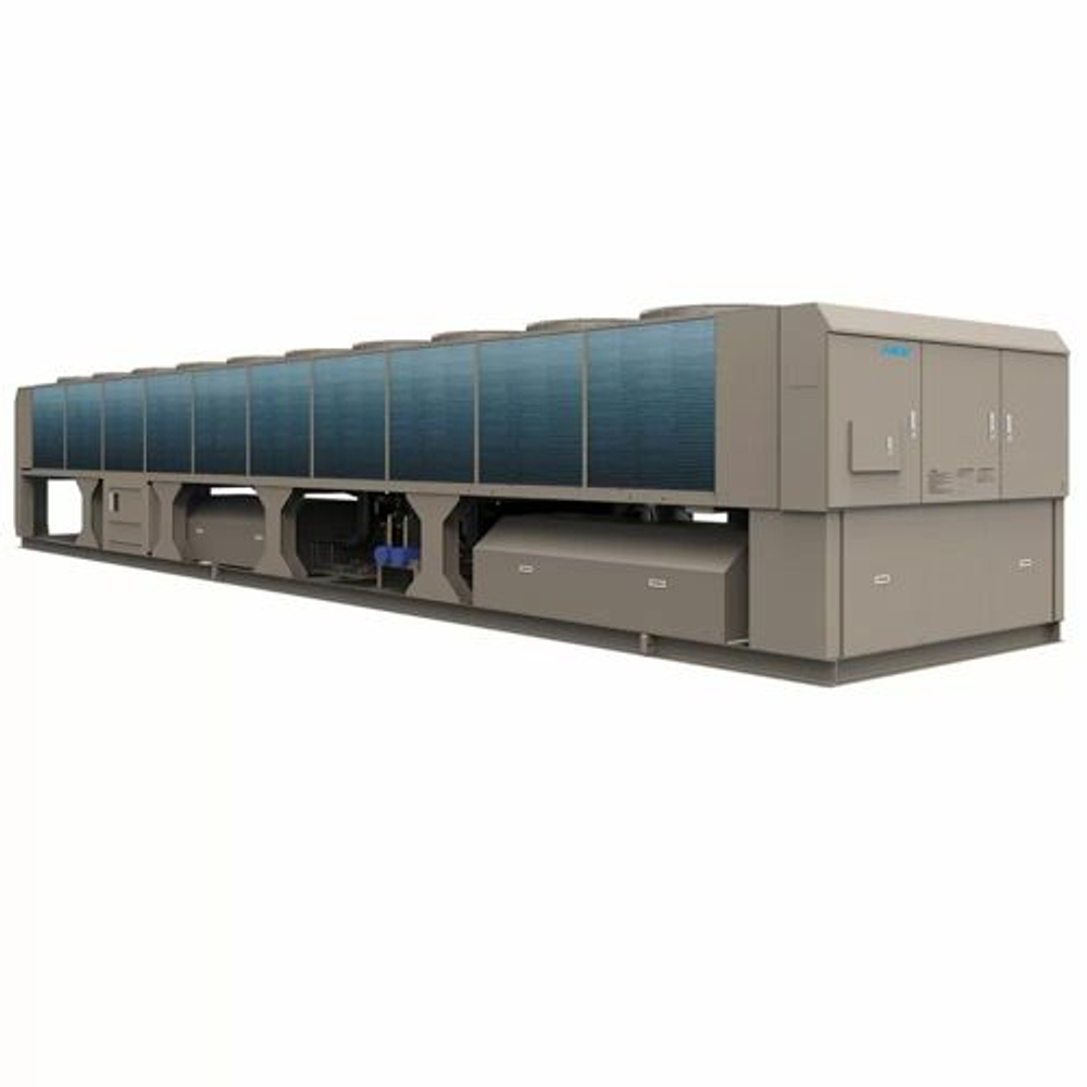 Водоохлаждаемый чиллер MDV MDVS-CWE250M