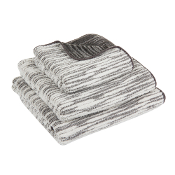 Полотенце 70х140 Abyss & Habidecor Cozi 920 gris Португалия