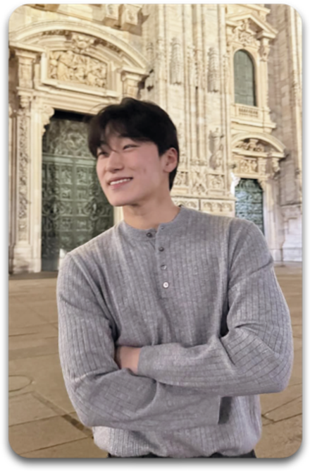 Карта / ATEEZ #0440