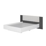 Шарм КР-18 Кровать 1,6 м без настила