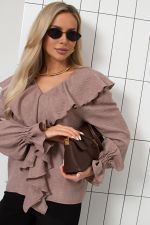 Блузка Гаяна №3 Valentina