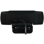 Веб-камера Logitech HD Pro C920, 2Мп, черный, FHD, 2-mic, 30FPS, автофокус, HDR, USB 1.5м (960-000998)
