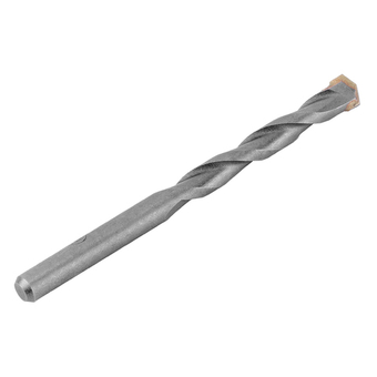 Сверло по бетону, 10 х 120 мм, цилиндрический хвостовик MTX