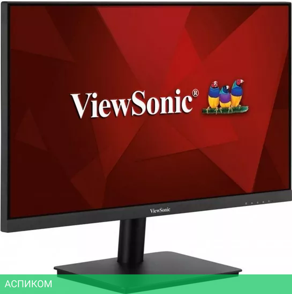 Монитор Viewsonic VA2406-H