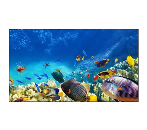 Профессиональный дисплей EliteBoard BK557FDLE