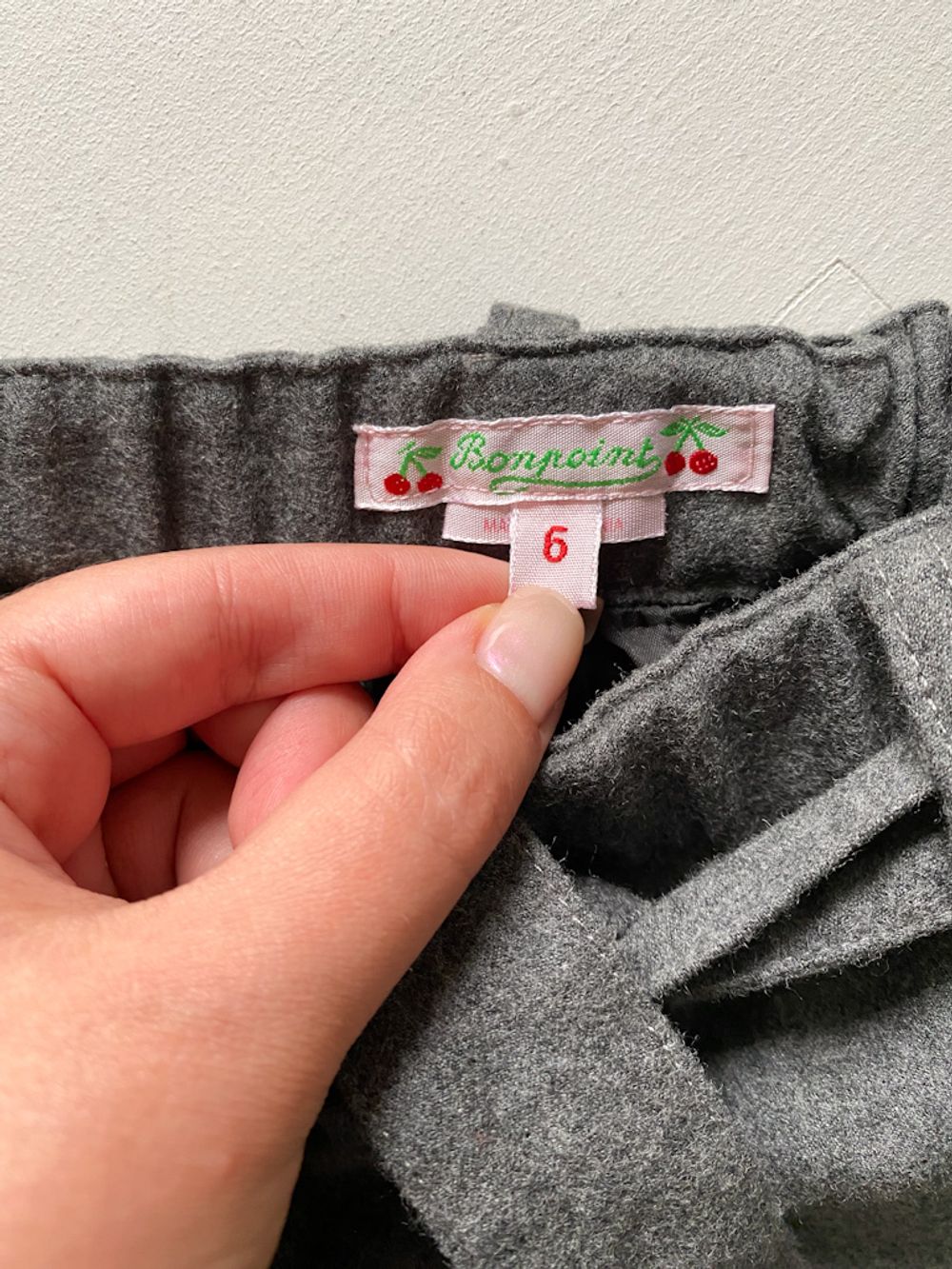 Шорты Bonpoint, 116