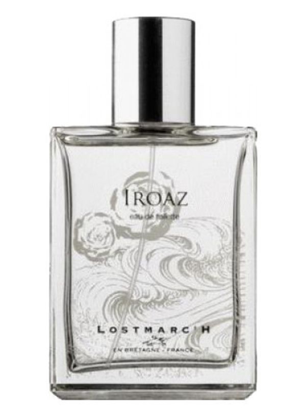 Lostmarch Iroaz