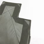 Накидка теплового контура (грудная фигура №4) для подъемной установки ТРОФЕЙ