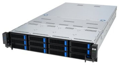 Серверная платформа ASUS RS720-E11-RS12U