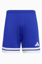 Шорты adidas Squadra 25 - синий