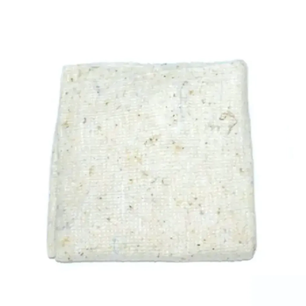 Салфетка для пола белая МЕГАплотность 260 гр/м