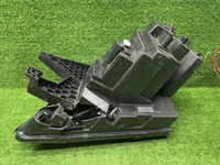 Битая Фара правая Jetour Dashing (2022-н.в.) LED