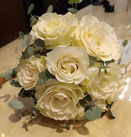 Розы Эквадор