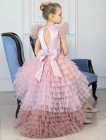Платье детское 122