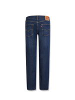 Мужские прямые джинсы Levi's 505 Regular Fit 00505-2836