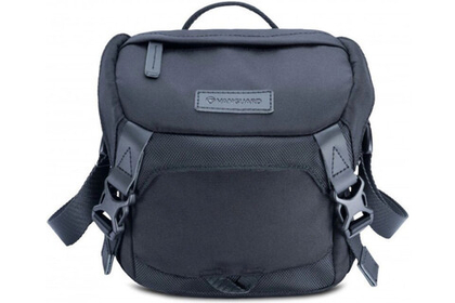 Сумка Vanguard Veo Go 15M, коричневая