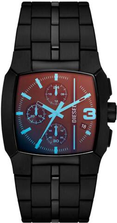 Наручные часы Diesel DZ4640 с хронографом