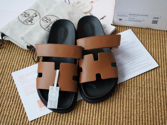 Сандалии Men's style