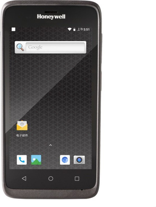 Терминал сбора данных Honeywell EDA51