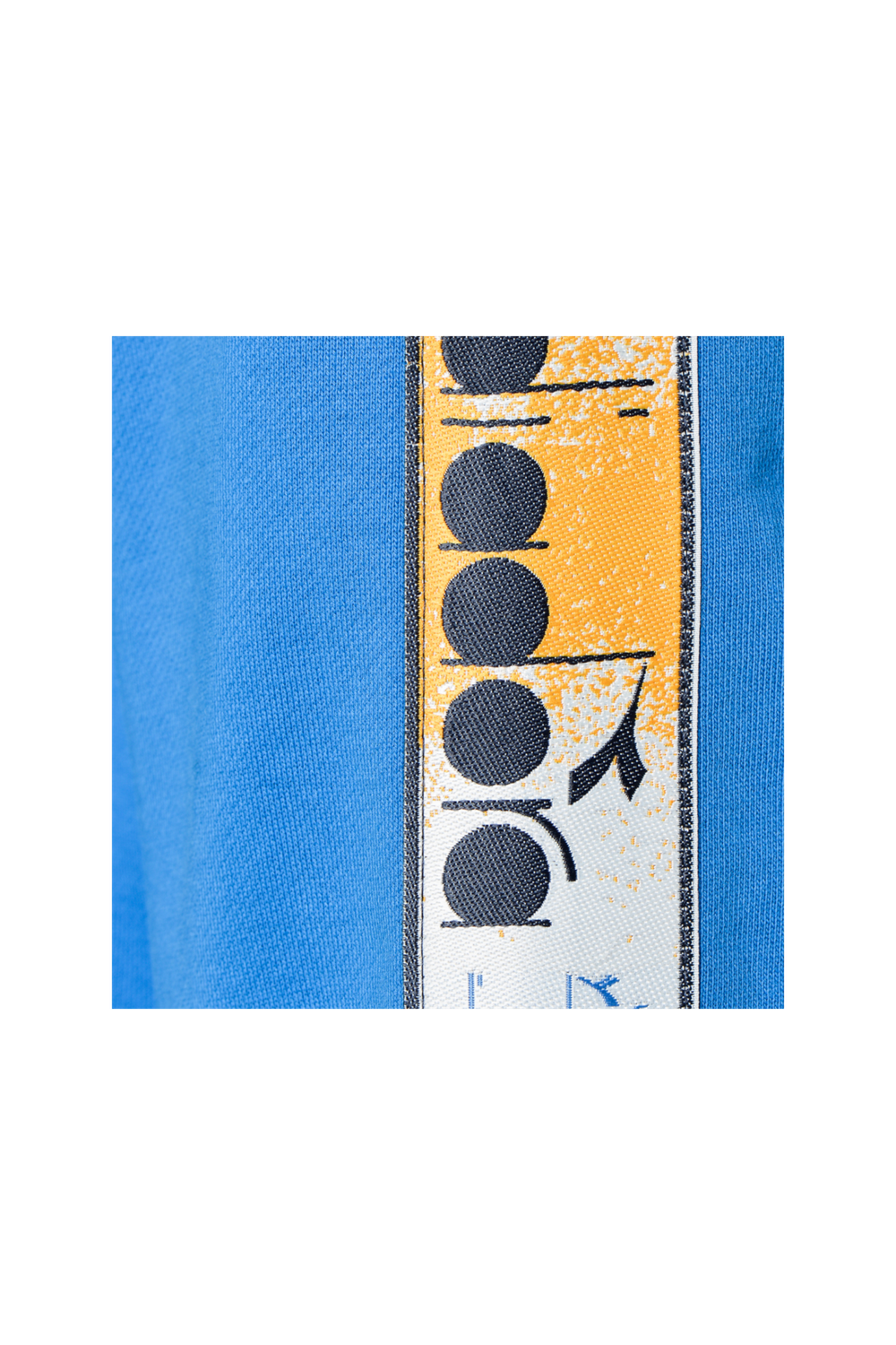 Кофта Diadora 5Palle Offside V