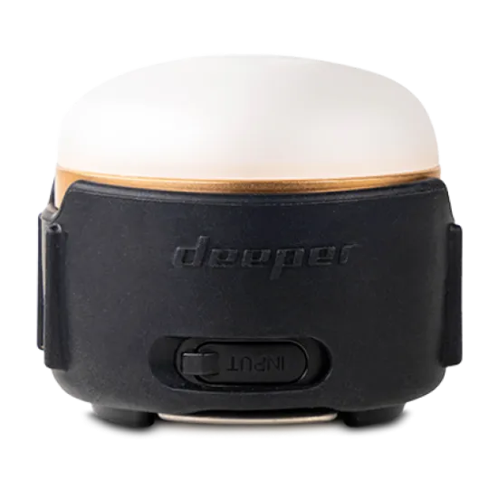 Фонарь Deeper POWER LANTERN