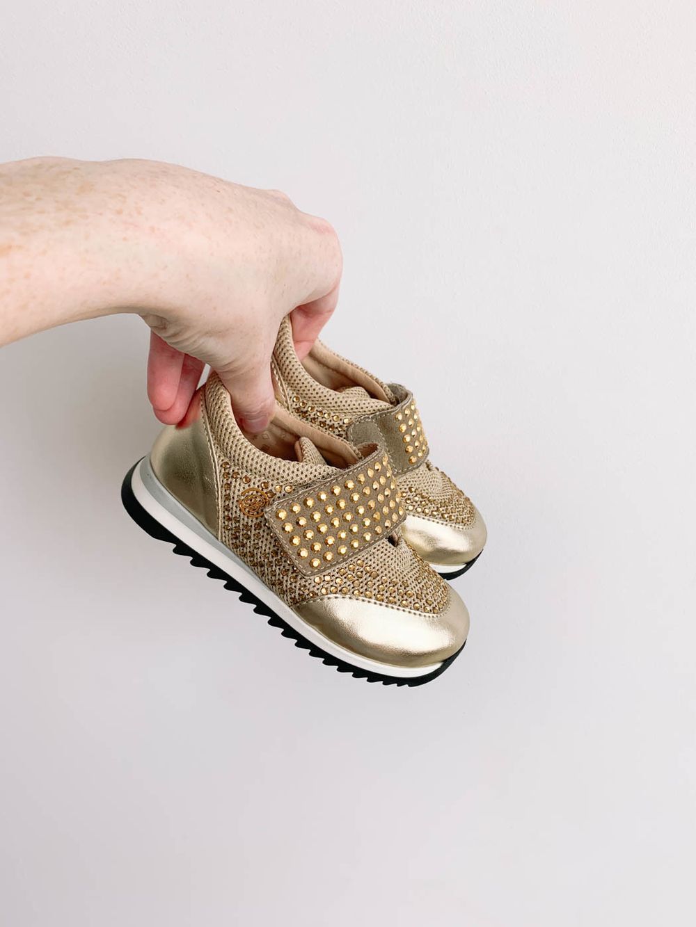 Кроссовки Blumarine