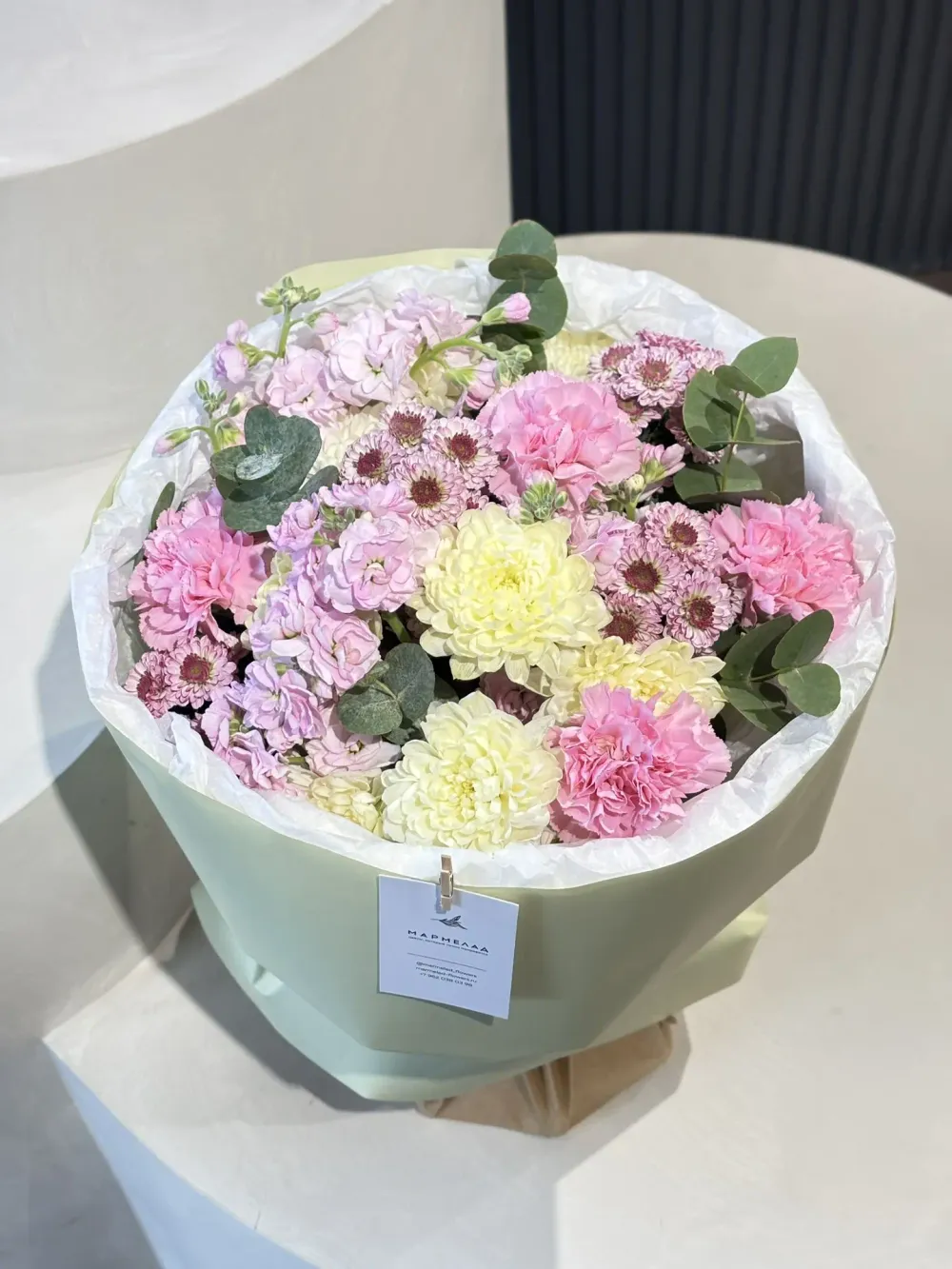 собран сегодня #22