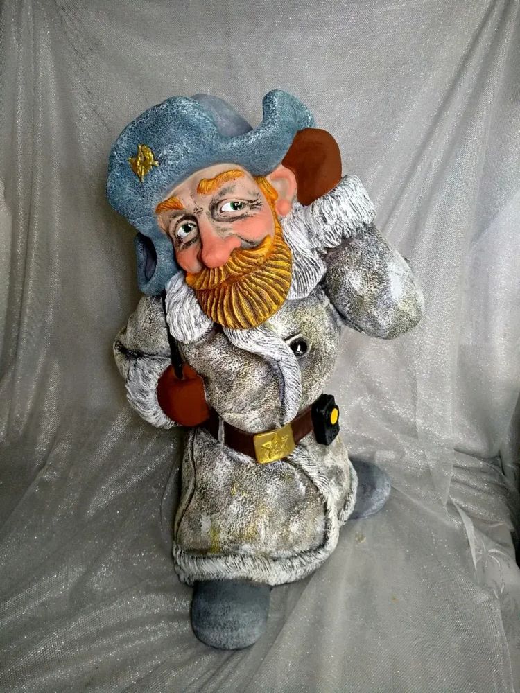 Фигура &quot;Сторож&quot; Закупка М47 апрель-май 2026