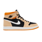 Кроссовки Jordan Air Jordan 1 Zoom Air Cmft "Pumpkin Spice"