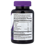 Nature's Way, Sambucus®, жевательная добавка для укрепления иммунитета с цинком, витаминами C и D3, бузиной, 70 жевательных таблеток