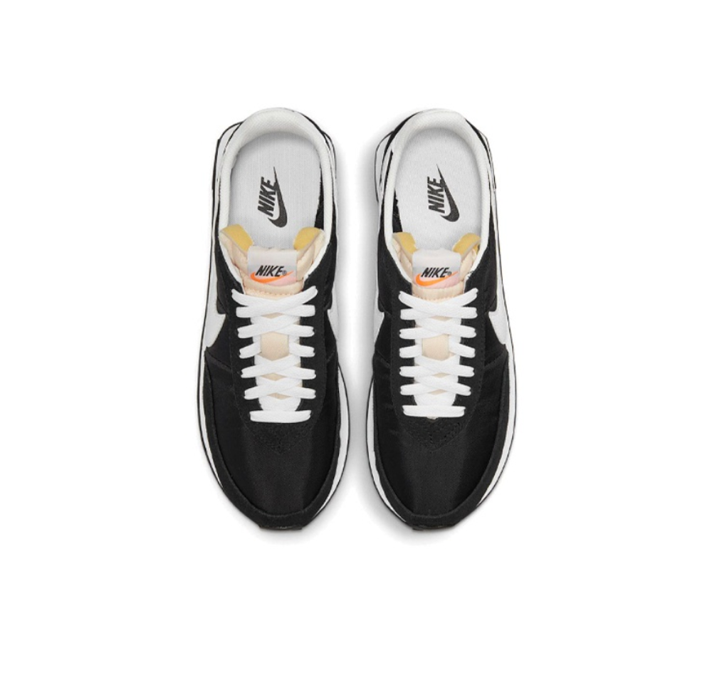 Мужские кроссовки Nike Waffle Trainer 2 'Black' DH1349-001