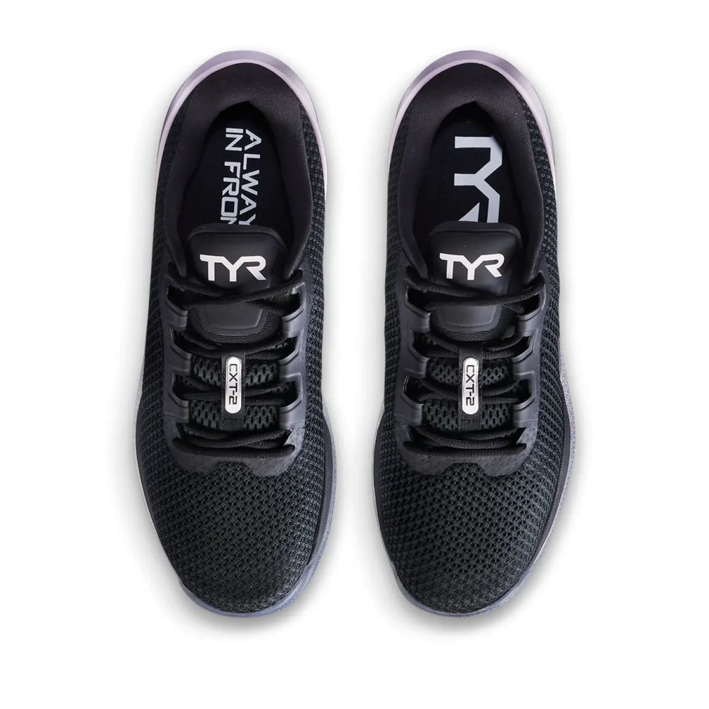 Кроссовки женские TYR CXT-2 TRAINER (Темно-Синие)