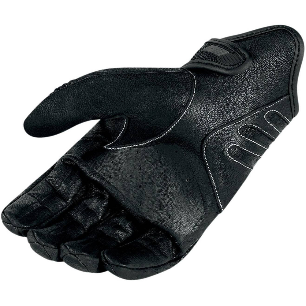 Мотоперчатки Icon Hooligan Gloves