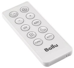 Очиститель воздуха приточный Ballu ONEAIR ASP-200P